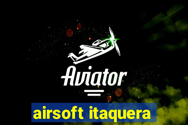 airsoft itaquera